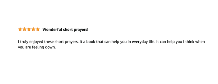 CTT Mar Free Logos Book Review 2