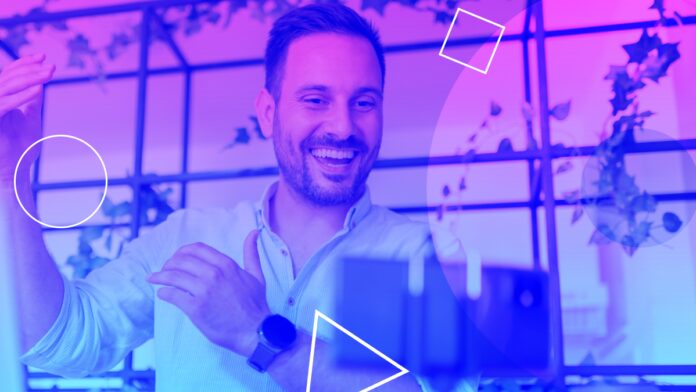 Provide opportunities for strangers to ask questions and for you to share the gospel by utilizing live video-sharing.