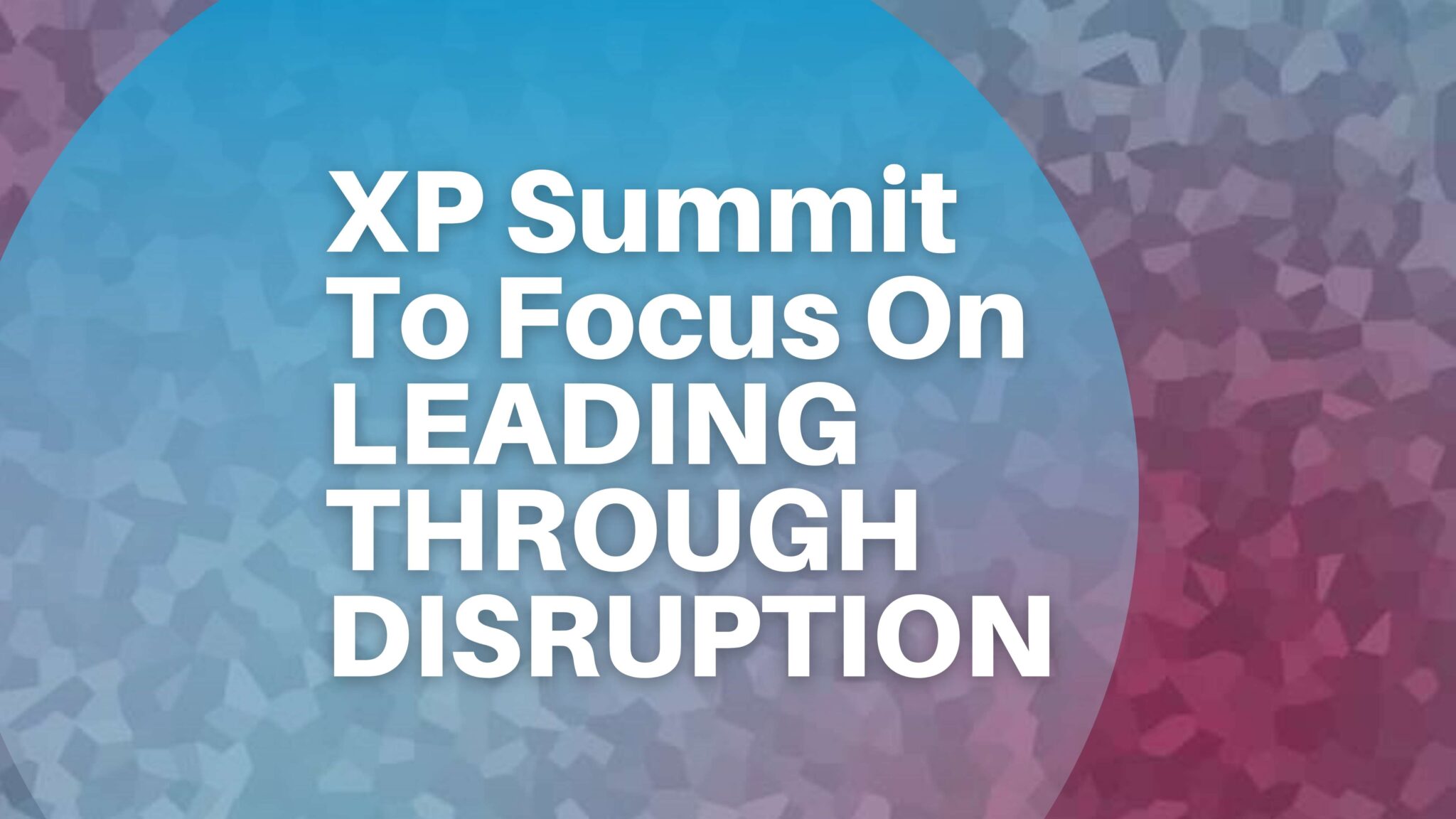 XP Summit Conference 2022