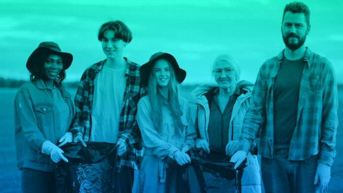 Technology can help increase generosity, and Pushpay’s #TogetherWe campaign is showing us how.