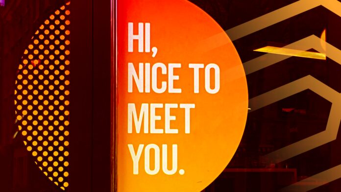 Nurture your community by helping strangers discover your church and becoming part of the body of Christ.