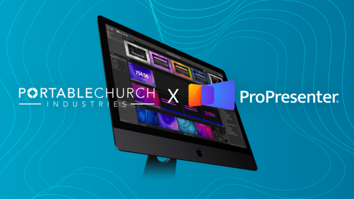 Free Pro Presenter 7 License For Your Church