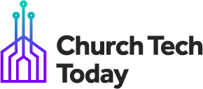 ChurchTechToday logo