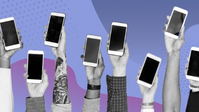 Churches have great hybrid opportunities on the horizon if we start using digital for growth.