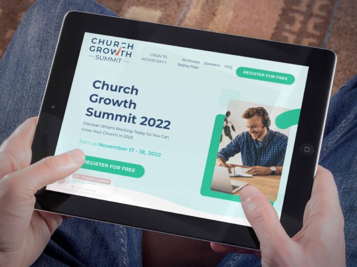 Church Growth Summit