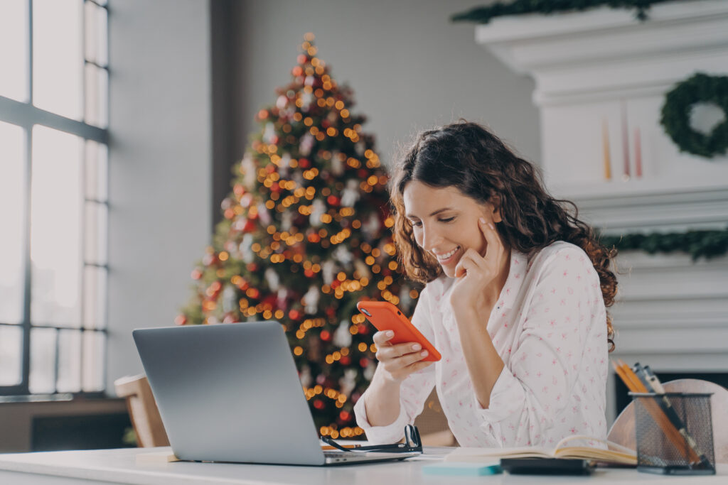 Don’t overhaul your church’s website during the holidays. Instead, make these simple changes to promote Christmas church services. 