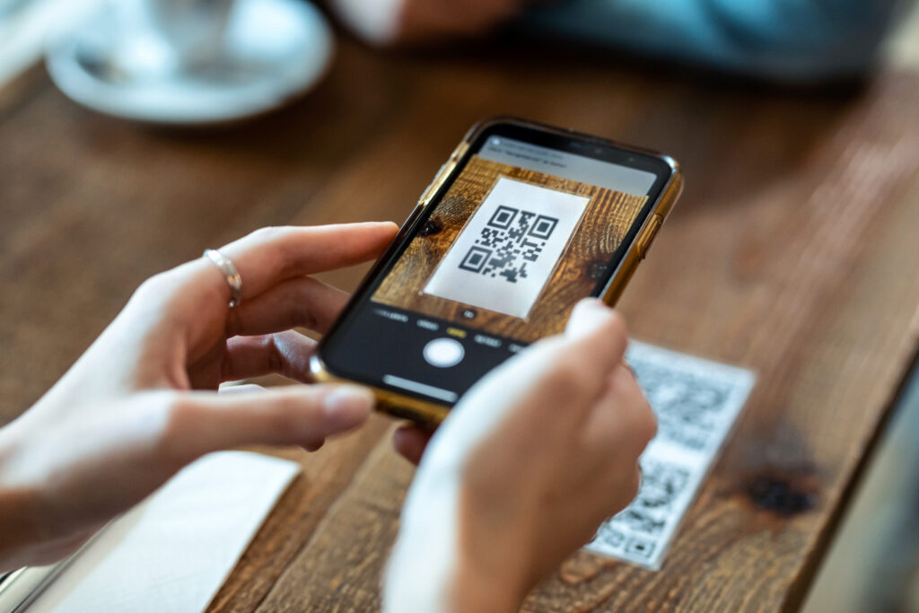 For kids’ ministry, outreach, and giving, QR codes improve communication in churches.
