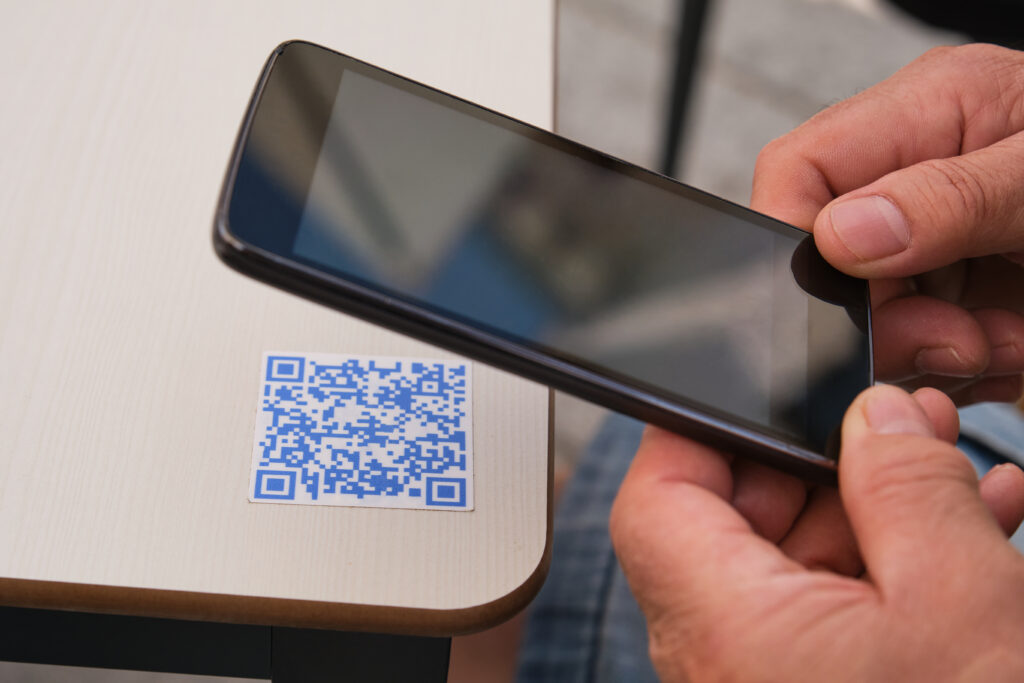  Make information more accessible when you use QR codes in your church.
