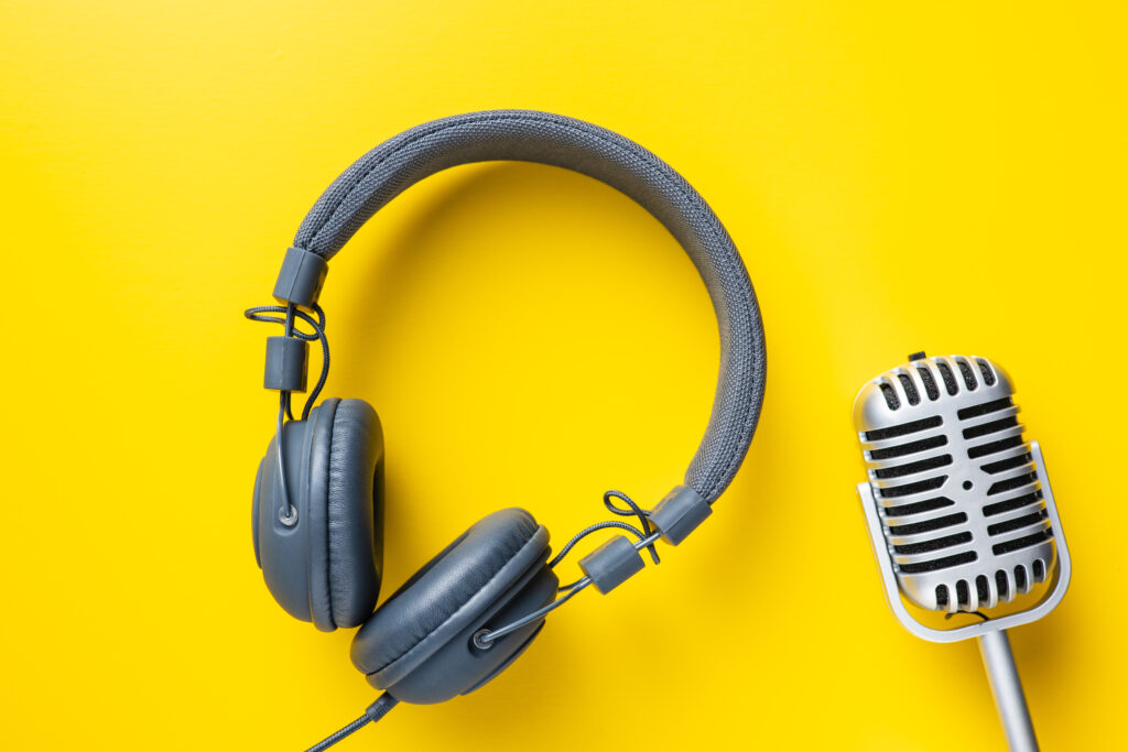 Access a diverse range of perspectives and ideas from other church leaders when you listen to Audio Bible podcasts.