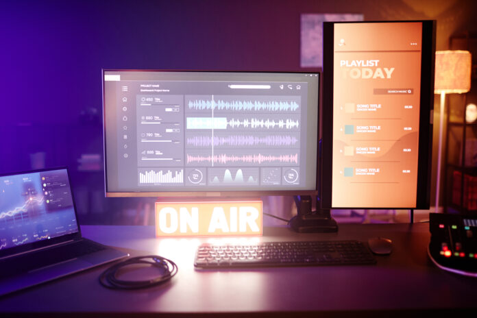 Learn how to use simple tech tools and why they’re so effective when you tune in to the all-new Tech in Church podcast episodes.