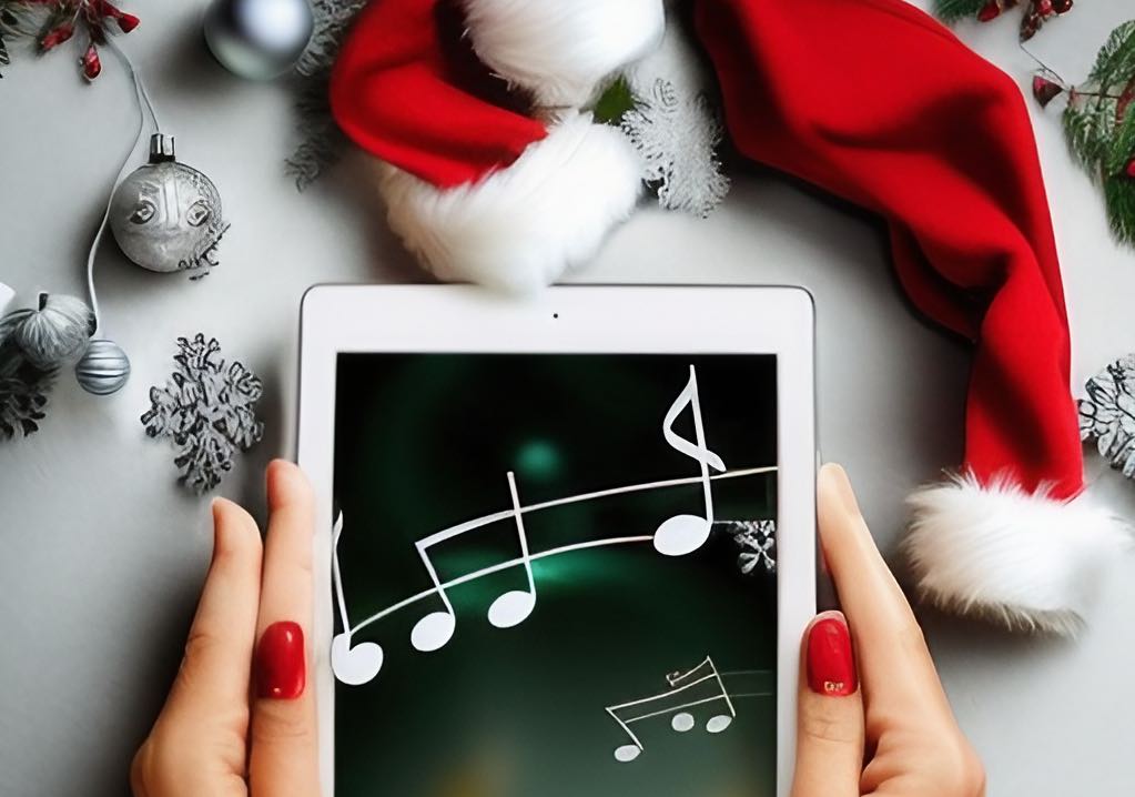 christmas worship music playlist for church services