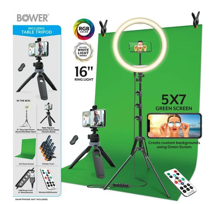 video starter church