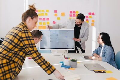 Why church staff policy for AI