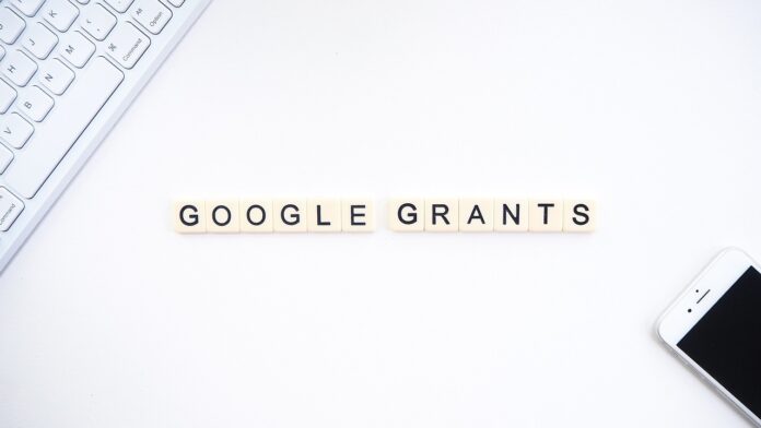 google ad grant for churches