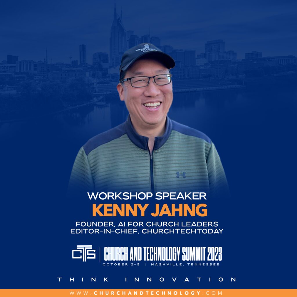 Kenny Jahng