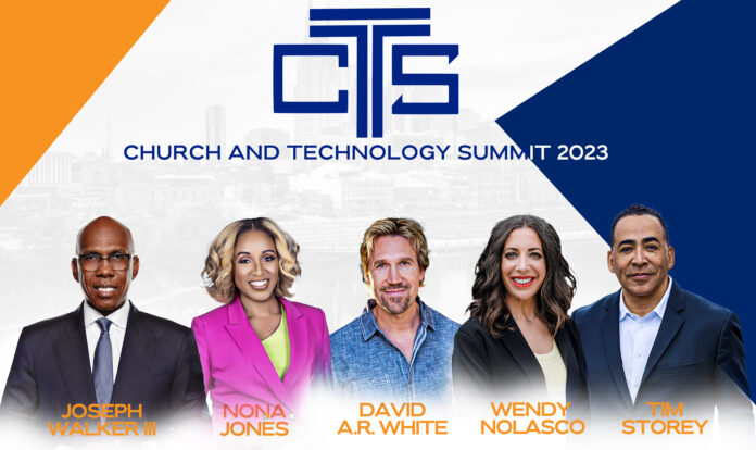 church technology summit