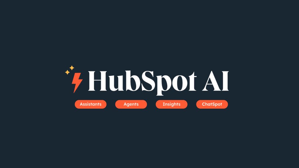 HubSpot AI