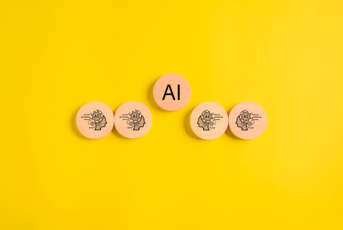 ai for churches - kenny jahng