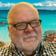 Chuck Huckaby