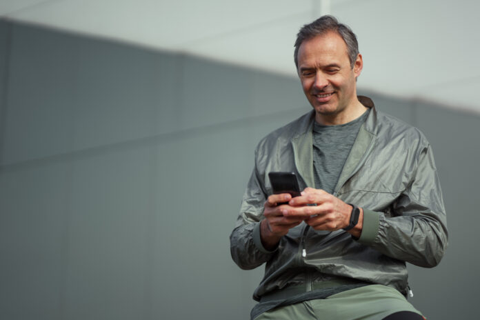 Church leaders seek effective ways to connect with spiritually open neighbors through digital means like texting.