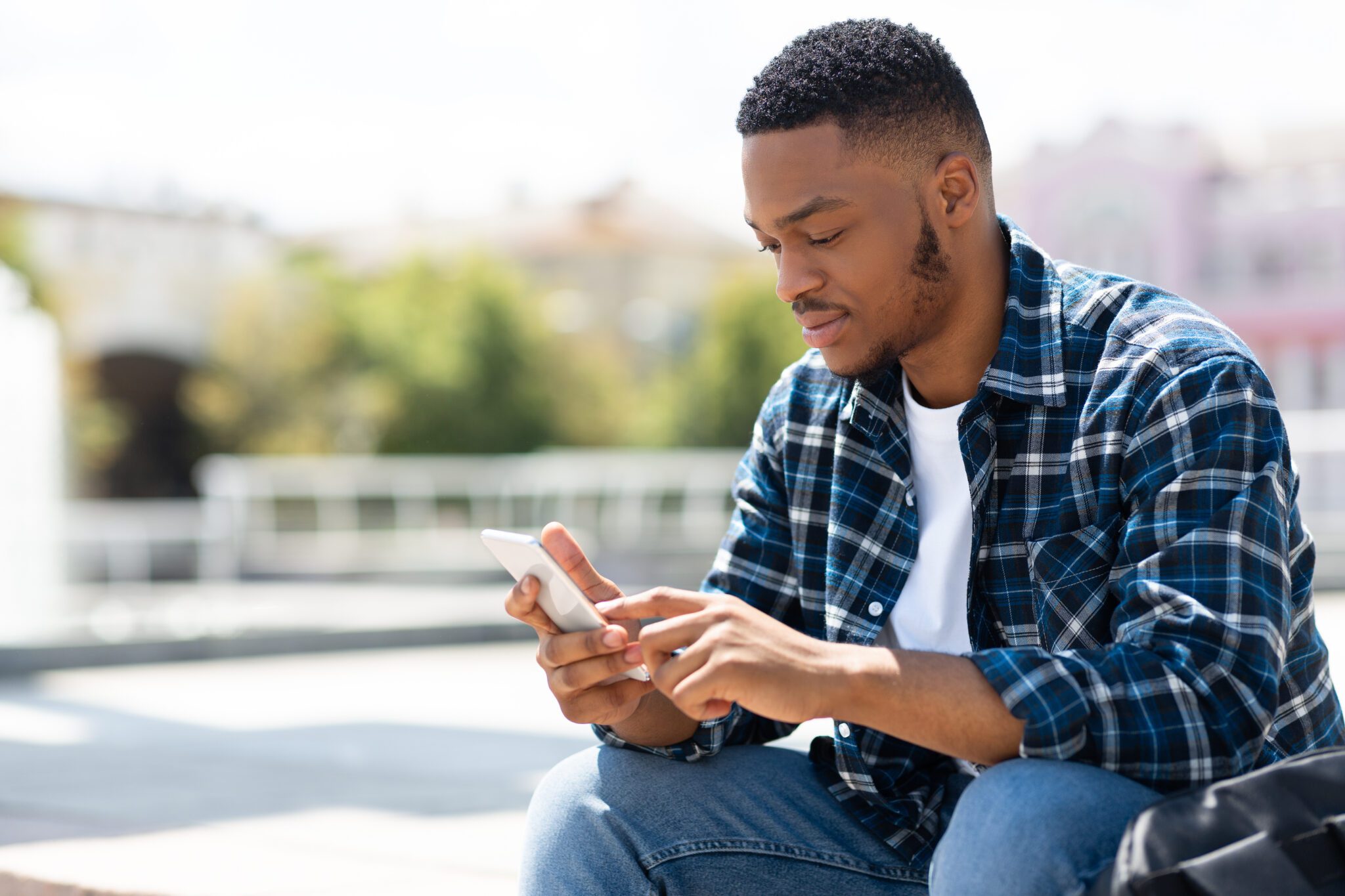 Leaders boost evangelism impact with strategic texting and heartfelt conversations about Jesus.