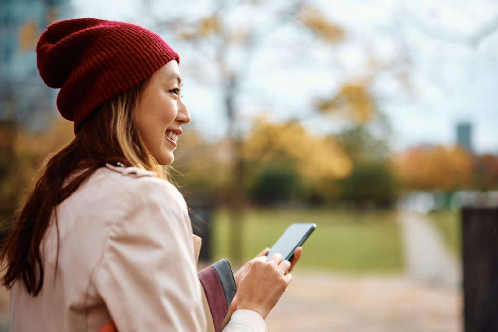  Tech in evangelism is the key to reading the spiritually open where they’re comfortable—on screens. 
