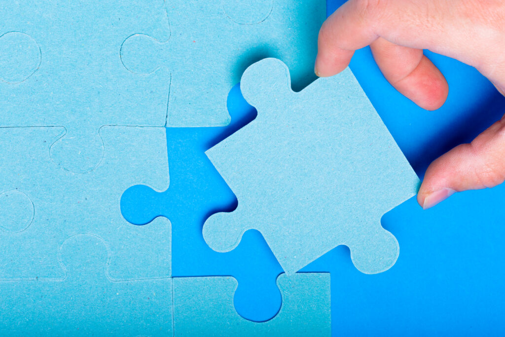 To maximize year-end donations, use SMART tracking methods like thermometers or puzzle pieces to engage the congregation.
