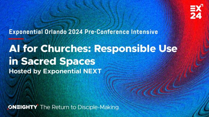 Exponential AI Pre-conference Workshop