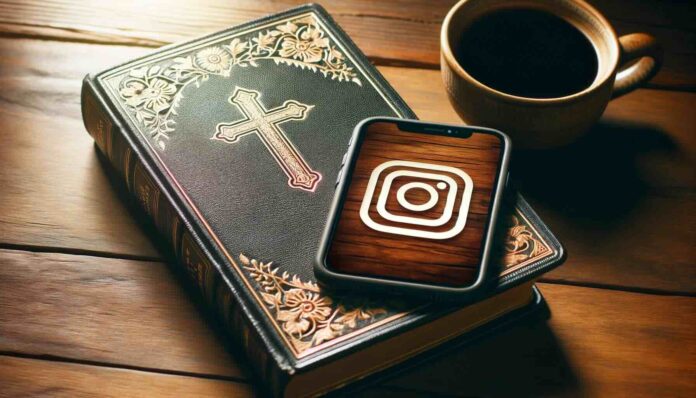 instagram best practices list for churches