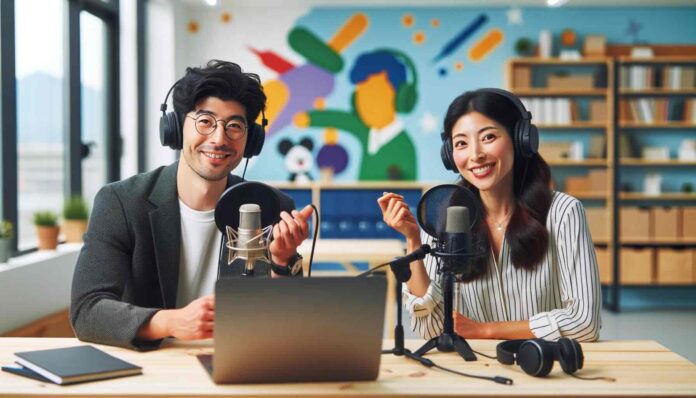 christian podcasting ideas and topics