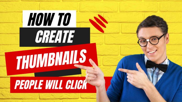 YouTube Thumbnail tips for pastors