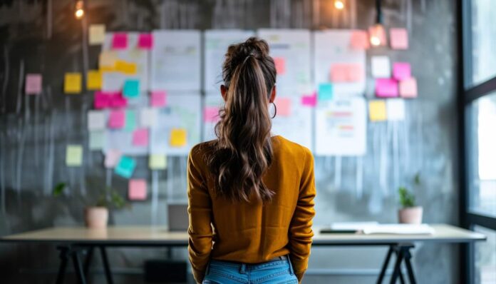 church marketing metrics list