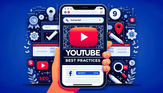 YouTube Best Practices for Sermon Videos