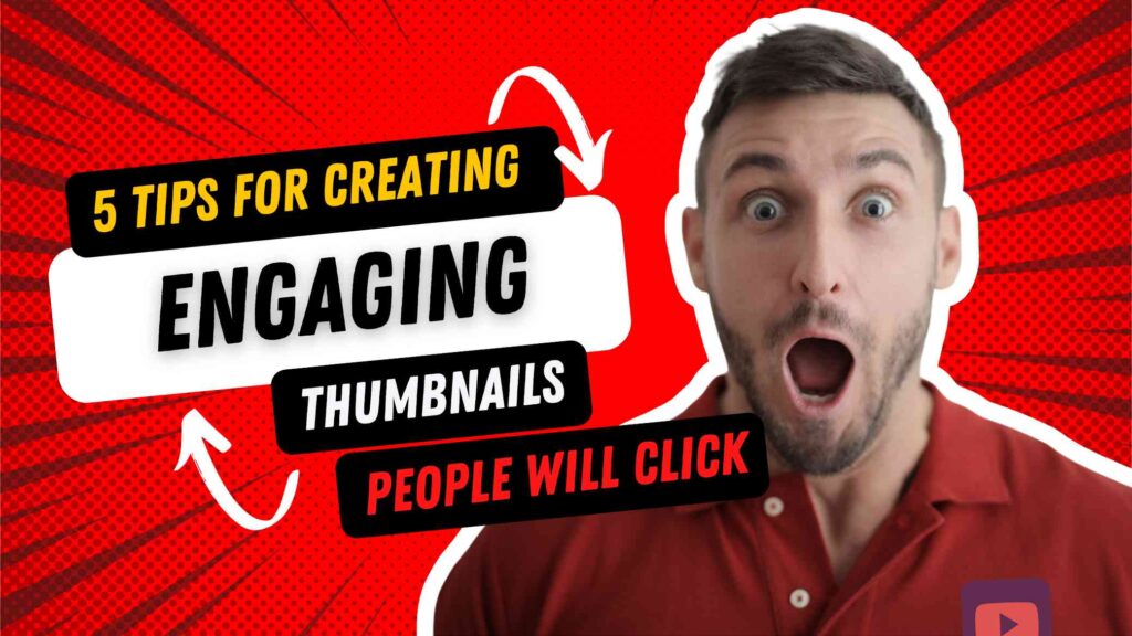 Youtube thumbnail tips