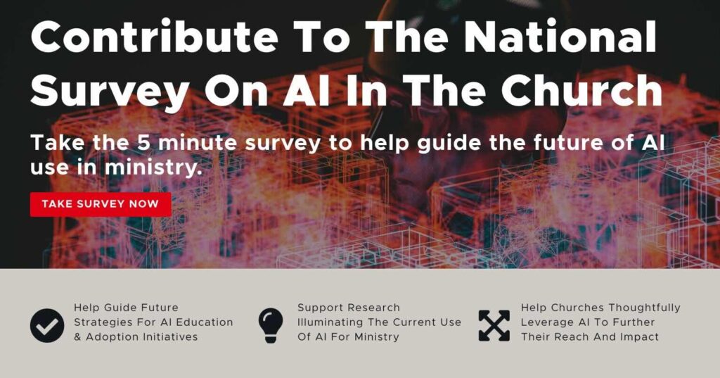 ai next survey