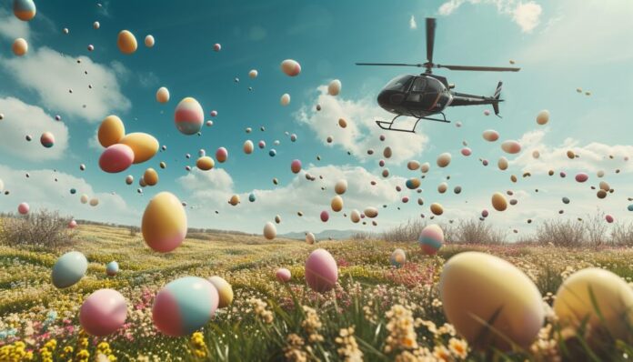 Easter 2024 prep tips