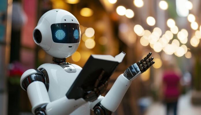 latest statistics on AI in the Church