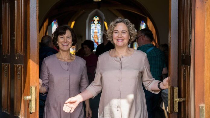 easter first impressions