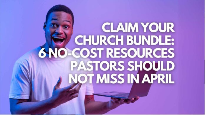 Church Resources