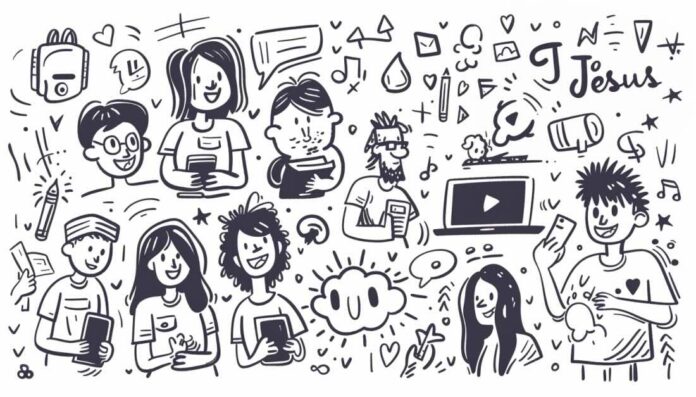 digital outreach strategies