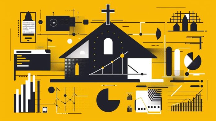 Google Analytics 4 for Churches
