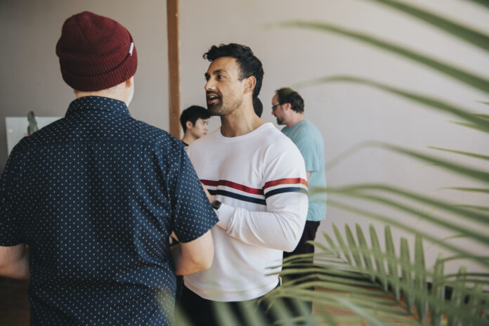 Pastors can use AI chatbots to focus more on people.