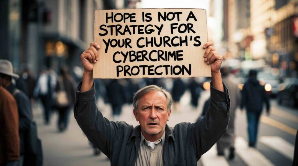 Understanding The CrowdStrike Incident And Why Churches Must Act Now Regarding CyberSecurity 1 Church Cyber Crime Prevention
