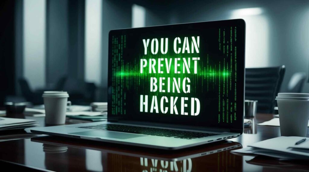 Understanding The CrowdStrike Incident And Why Churches Must Act Now Regarding CyberSecurity 3 prevent church cybercrime