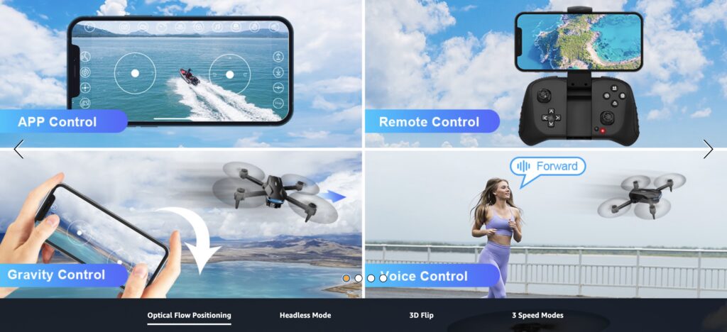 Church Tech Deals Of The Week: 50% Off iPads And More 3 best beginner drone camera for churches