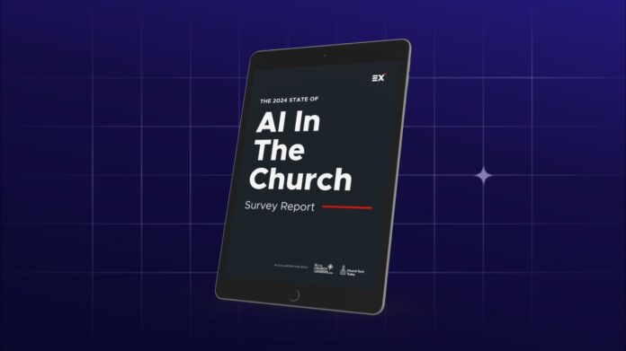 2024 State of AI in the Church Survey Report