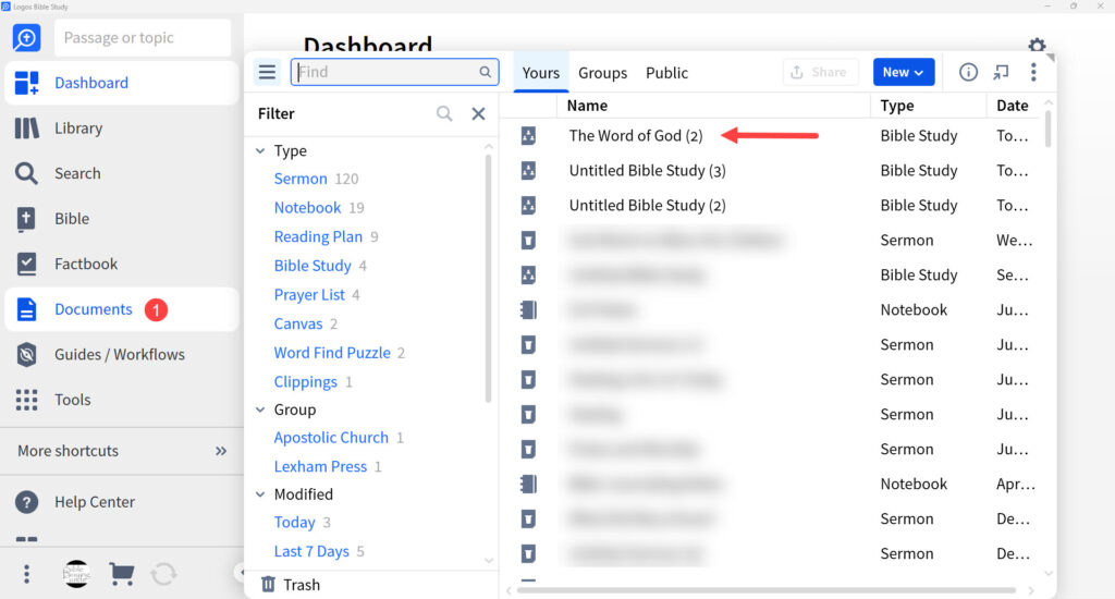 14 Bible Study Builder Where to Find Your Bible Studies