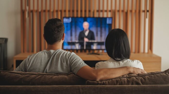 should you live stream church services