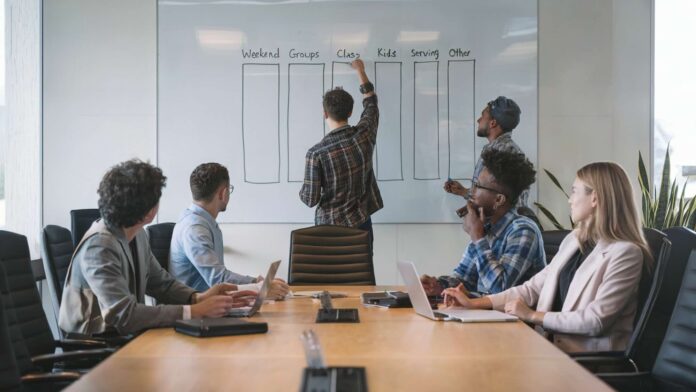 Jay Kranda Alpha Omega Approach Exercise Online Church