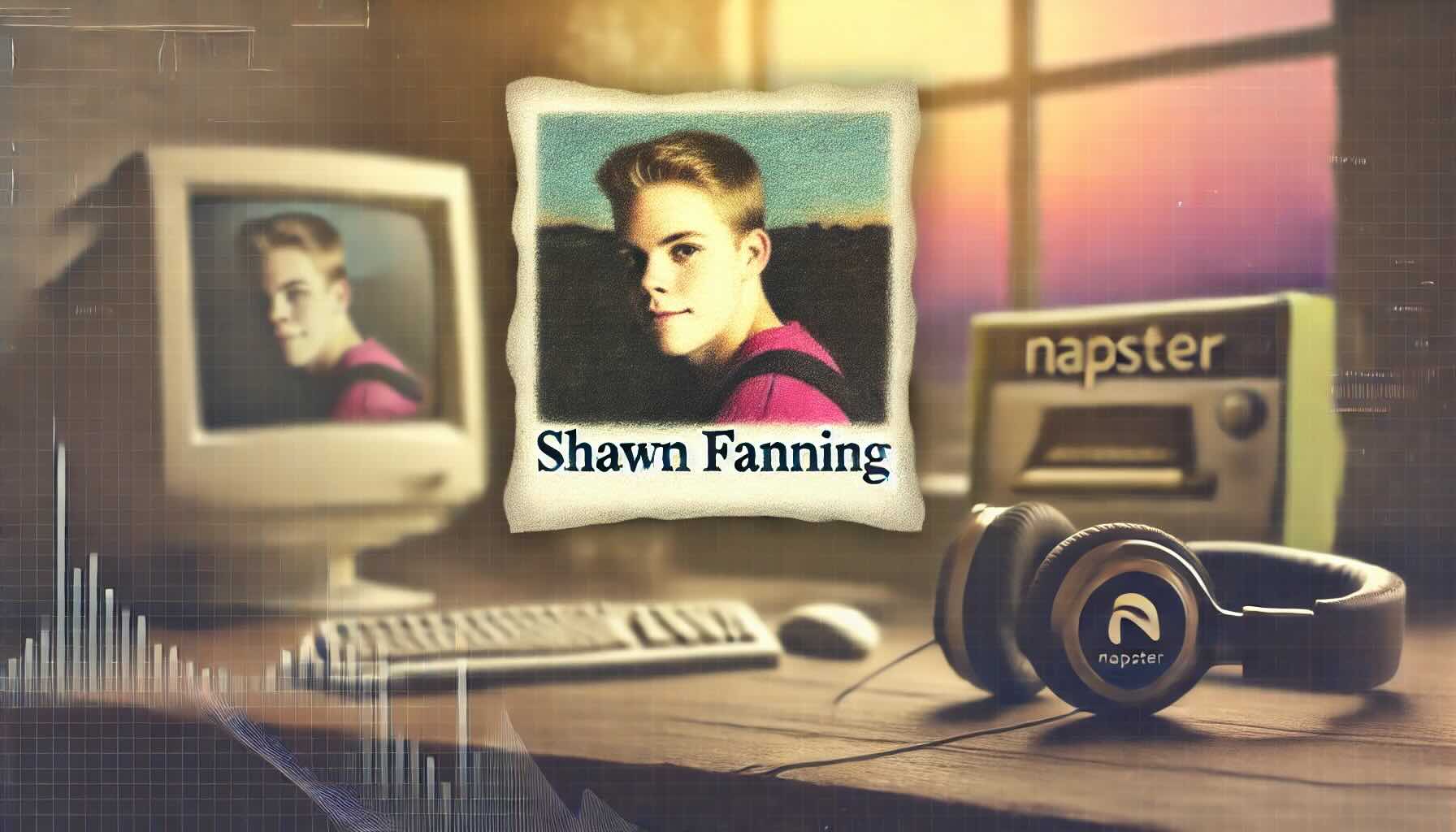 Our Napster Moment: The Future Of Digital Media Rights ...